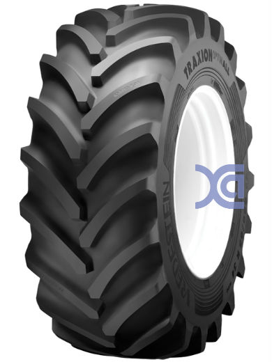 Шина VREDESTEIN VF 710/60R34 NRO Traxion Optimall 173D TL